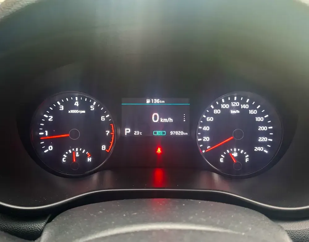AED 912/month | 2022 Kia Sportage  | GCC Specs | Ref#425293 - Image 15