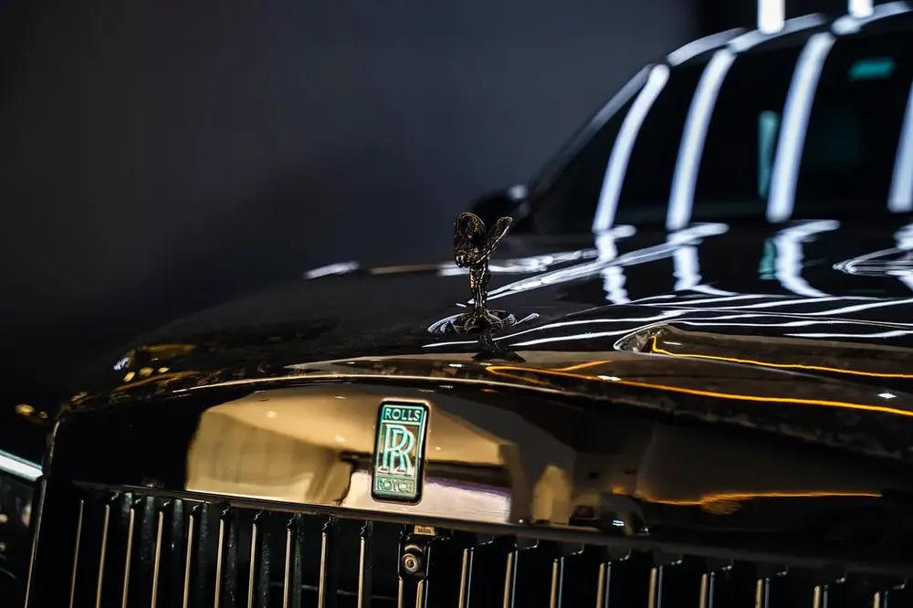 2022 Rolls-Royce Cullinan Black Badge - Facelift + Mansory Kit European Specs - Pristine Condition - Image 7