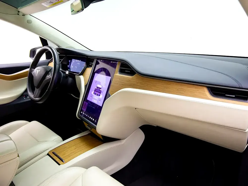 2019 | Tesla | Model X | Performance Ludicrous | GCC Spec - Image 11