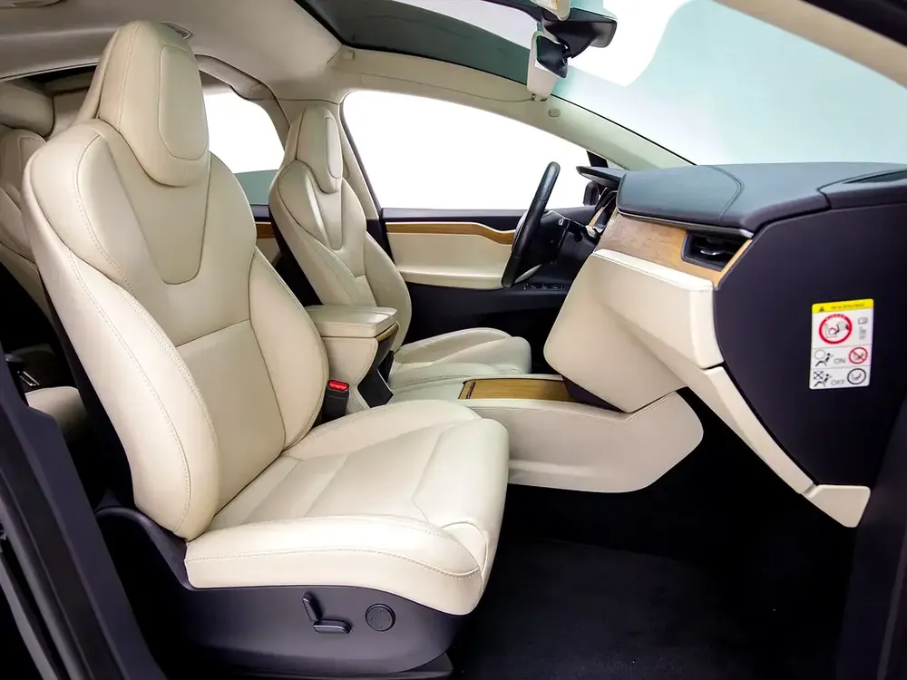 2019 | Tesla | Model X | Performance Ludicrous | GCC Spec - Image 12