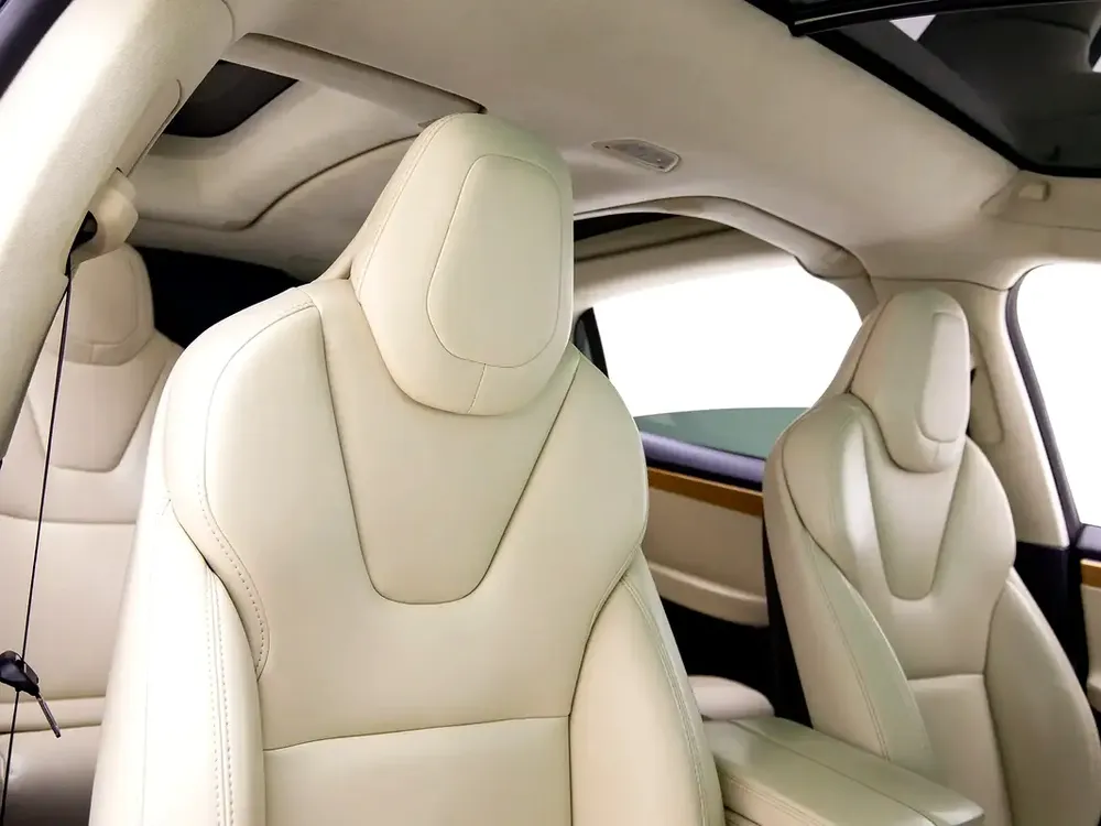 2019 | Tesla | Model X | Performance Ludicrous | GCC Spec - Image 13