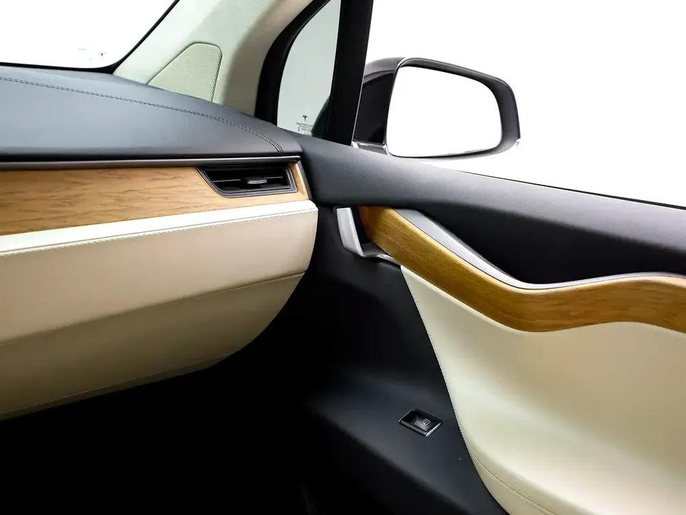 2019 | Tesla | Model X | Performance Ludicrous | GCC Spec - Image 14