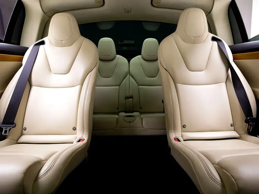 2019 | Tesla | Model X | Performance Ludicrous | GCC Spec - Image 15