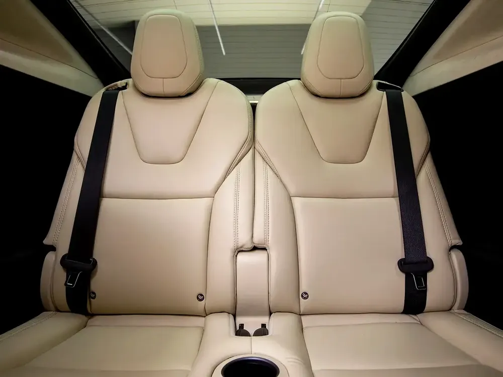 2019 | Tesla | Model X | Performance Ludicrous | GCC Spec - Image 17
