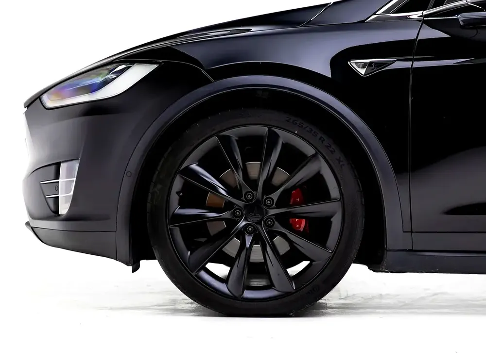 2019 | Tesla | Model X | Performance Ludicrous | GCC Spec - Image 20