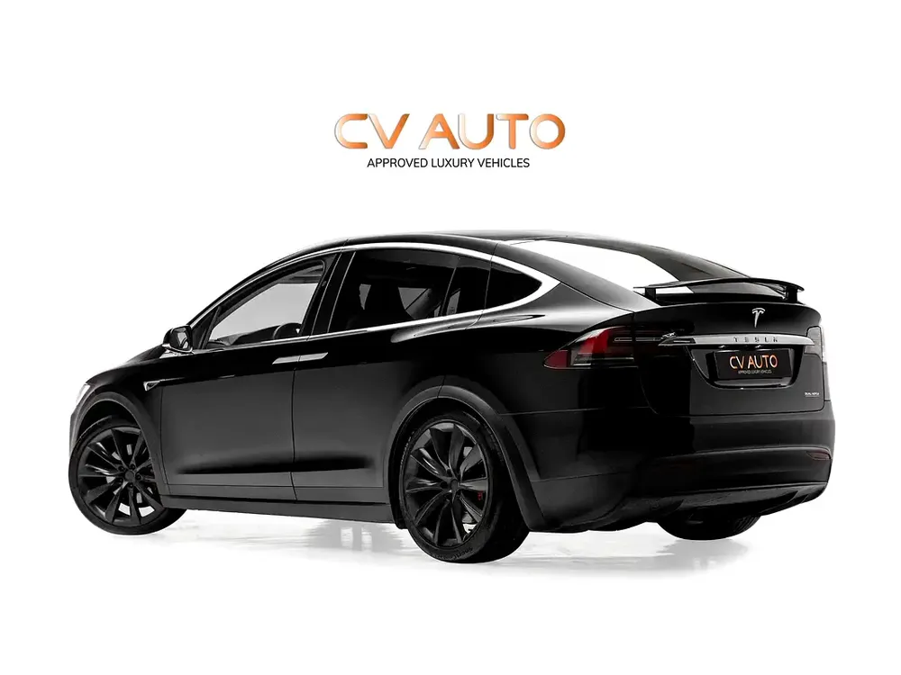 2019 | Tesla | Model X | Performance Ludicrous | GCC Spec - Image 4