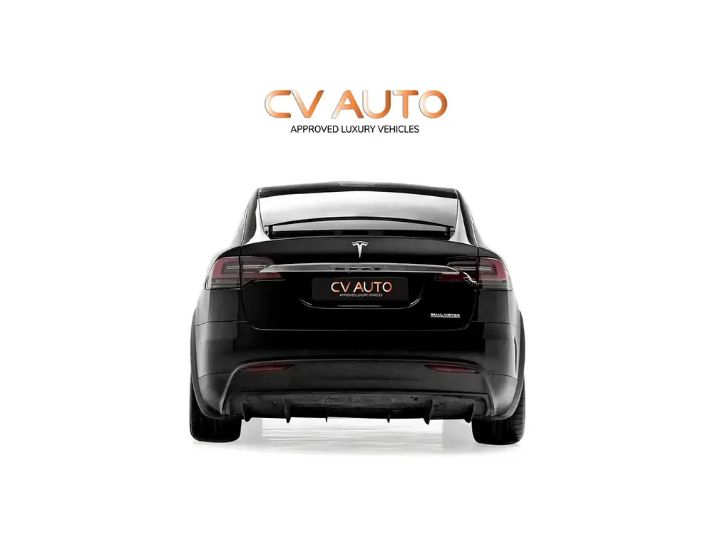 2019 | Tesla | Model X | Performance Ludicrous | GCC Spec - Image 5