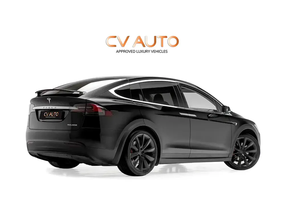 2019 | Tesla | Model X | Performance Ludicrous | GCC Spec - Image 6