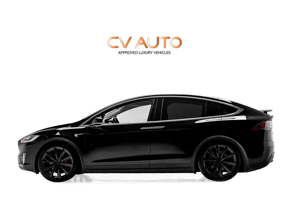 2019 | Tesla | Model X | Performance Ludicrous | GCC Spec - Image 7