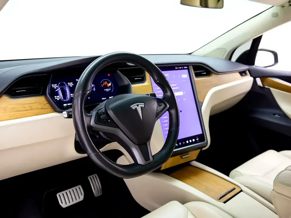 2019 | Tesla | Model X | Performance Ludicrous | GCC Spec - Image 9