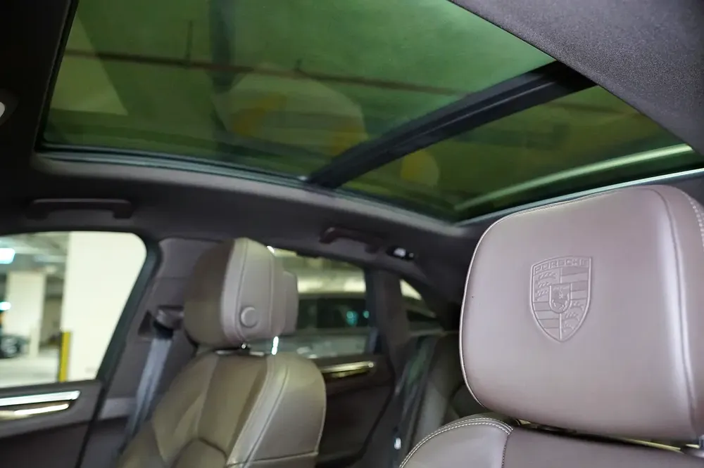 2015 Porsche Macan S | Full Options | GCC Specs - Image 20