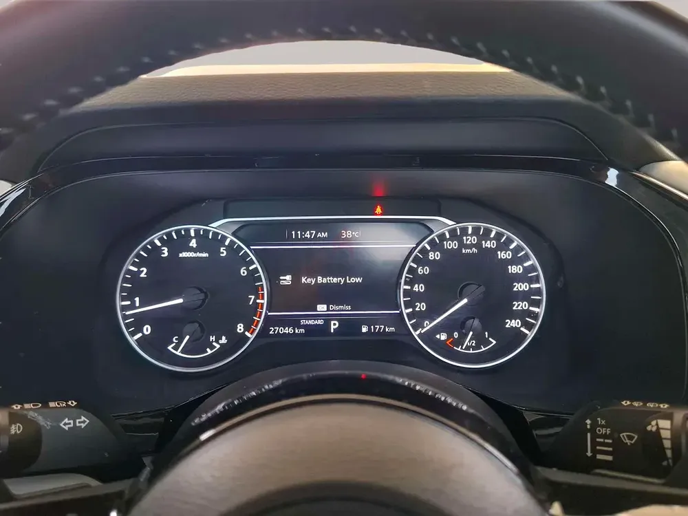 AED 2006/month | 2024 Nissan Pathfinder  | GCC Specs | Ref#464283 - Image 15