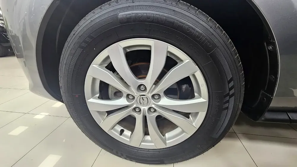 Mazda CX-7 Touring 2011 - GCC Specs - Well Maintained - Image 13