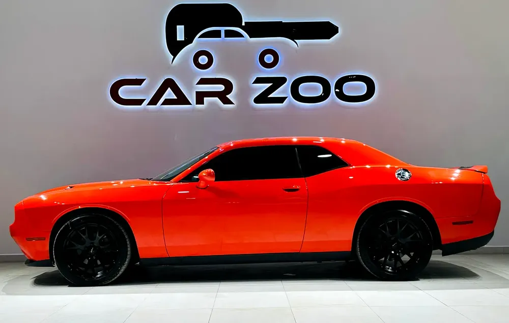 Dodge Challenger 2019/Original Airbag/Warranty - Image 6