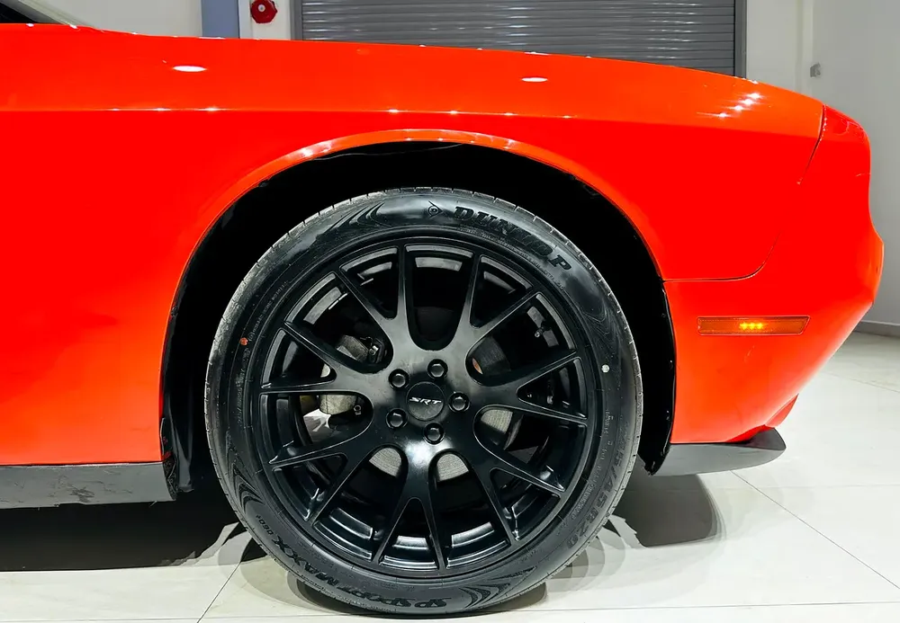Dodge Challenger 2019/Original Airbag/Warranty - Image 7