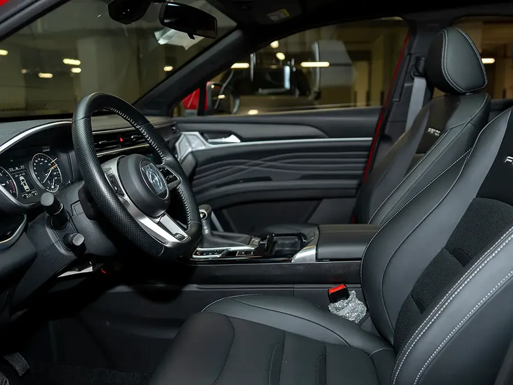 GCC, brand new Fengon IX5 Highline, Top of the range, under 7 Years warranty from agency. - Image 13
