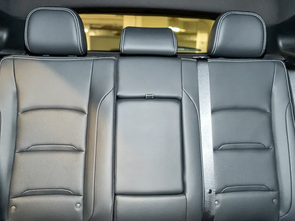 GCC, brand new Fengon IX5 Highline, Top of the range, under 7 Years warranty from agency. - Image 18