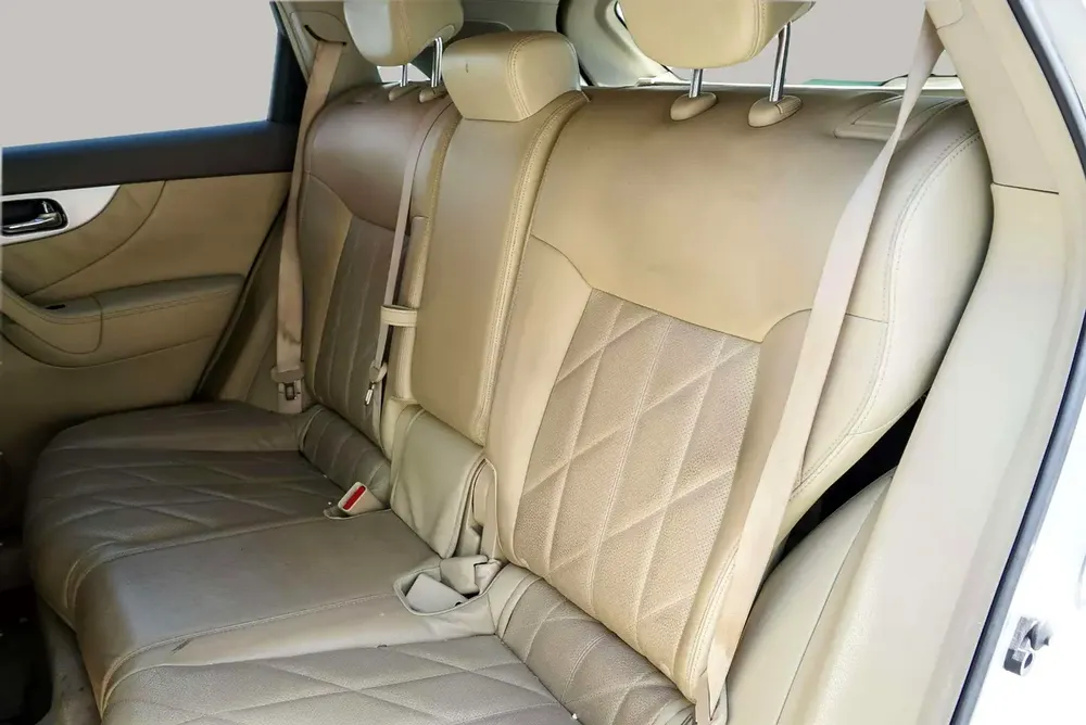 AED 1049/month | 2020 Infiniti QX70  | GCC Specs | Ref#431807 - Image 12