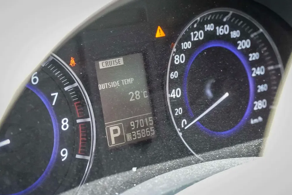 AED 1049/month | 2020 Infiniti QX70  | GCC Specs | Ref#431807 - Image 17