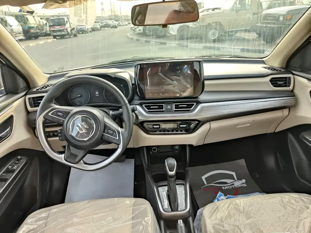 SUZUKI DZIRE 1.2 HYBRID 2025 - Image 11