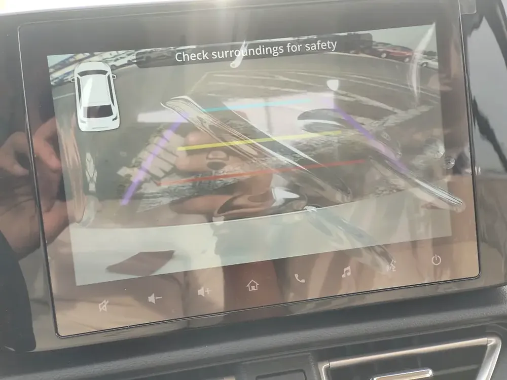 SUZUKI DZIRE 1.2 HYBRID 2025 - Image 12