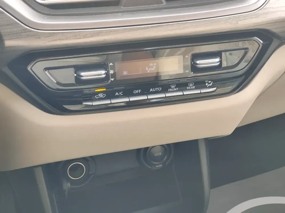 SUZUKI DZIRE 1.2 HYBRID 2025 - Image 15