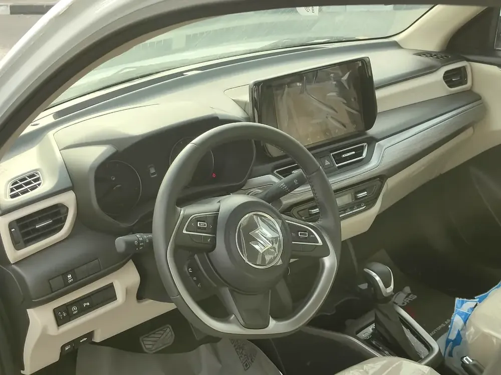 SUZUKI DZIRE 1.2 HYBRID 2025 - Image 9