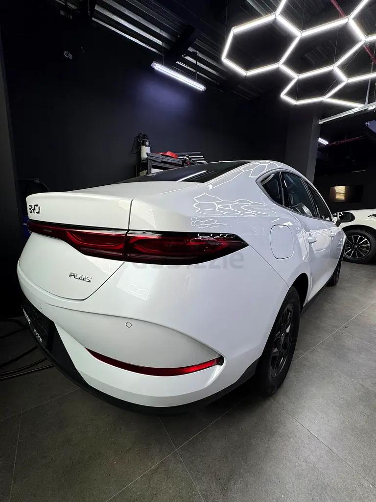 BYD Qin Plus PHEV 2025 Chinese Specs - Brand New Efficiency - 100k km service  5 years AGW wara - Image 4
