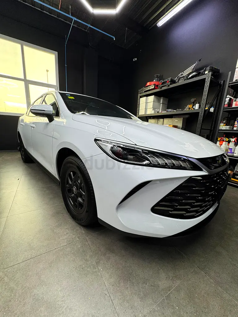BYD Qin Plus PHEV 2025 Chinese Specs - Brand New Efficiency - 100k km service  5 years AGW wara - Image 8