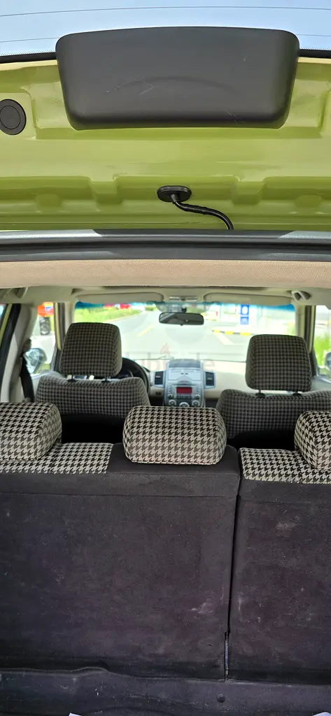 Kia soul full option - Image 11