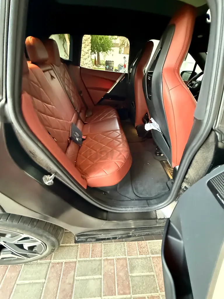 2023 BMW iX GCC Specs - Pristine Condition - Image 4