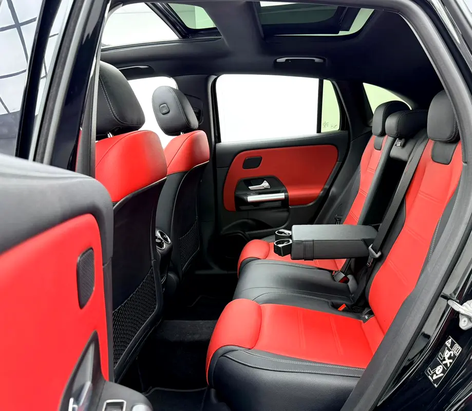 2023 Mercedes-AMG GLA 35 4matic, Mercedes Warranty+Service Contract+Full Service History, GCC - Image 17
