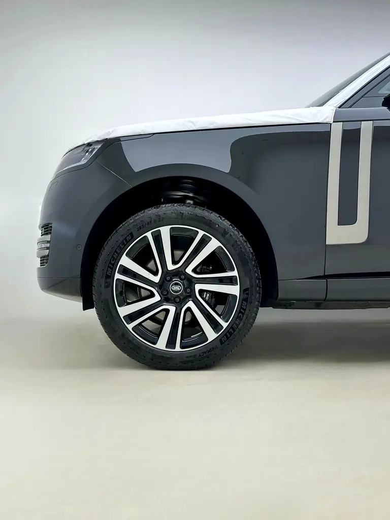 RANGE ROVER VOGUE / 2025 / GCC/ BRAND NEW - Image 15