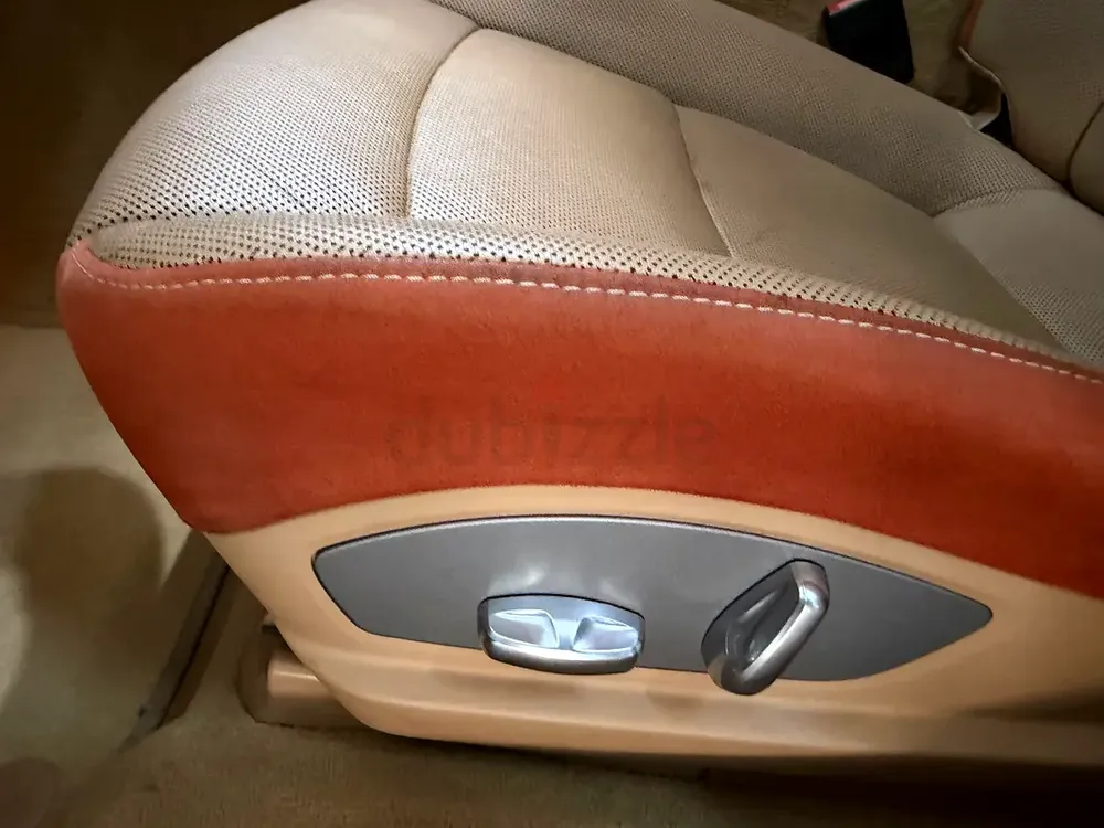 2011 Porsche Panamera 4S – GCC Spec - Image 11