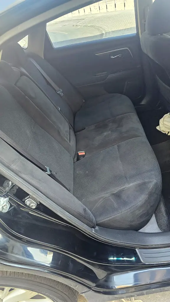 2015 ALTIMA SL FULL OPTION SUNROOF POWER SEAT - Image 11