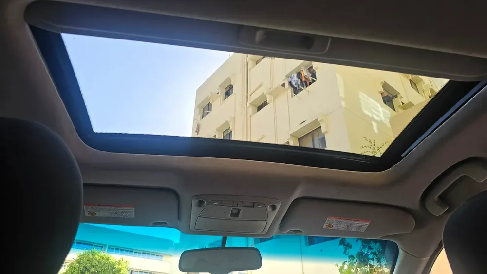 2015 ALTIMA SL FULL OPTION SUNROOF POWER SEAT - Image 15