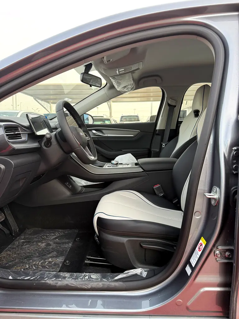 2025 BYD Destroyer 05 55 Premium Edition | Chinese Specs | Brand New - Image 10