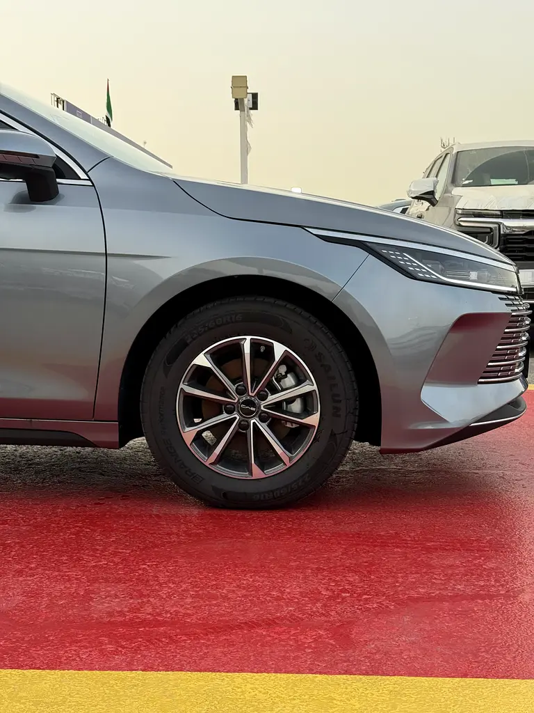 2025 BYD Destroyer 05 55 Premium Edition | Chinese Specs | Brand New - Image 4