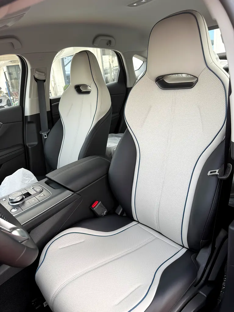2025 BYD Destroyer 05 55 Premium Edition | Chinese Specs | Brand New - Image 9