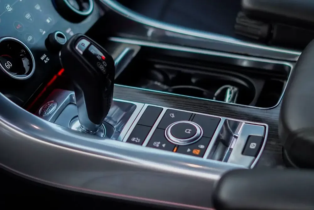 RANGE ROVER SPORT 2020 - Image 10