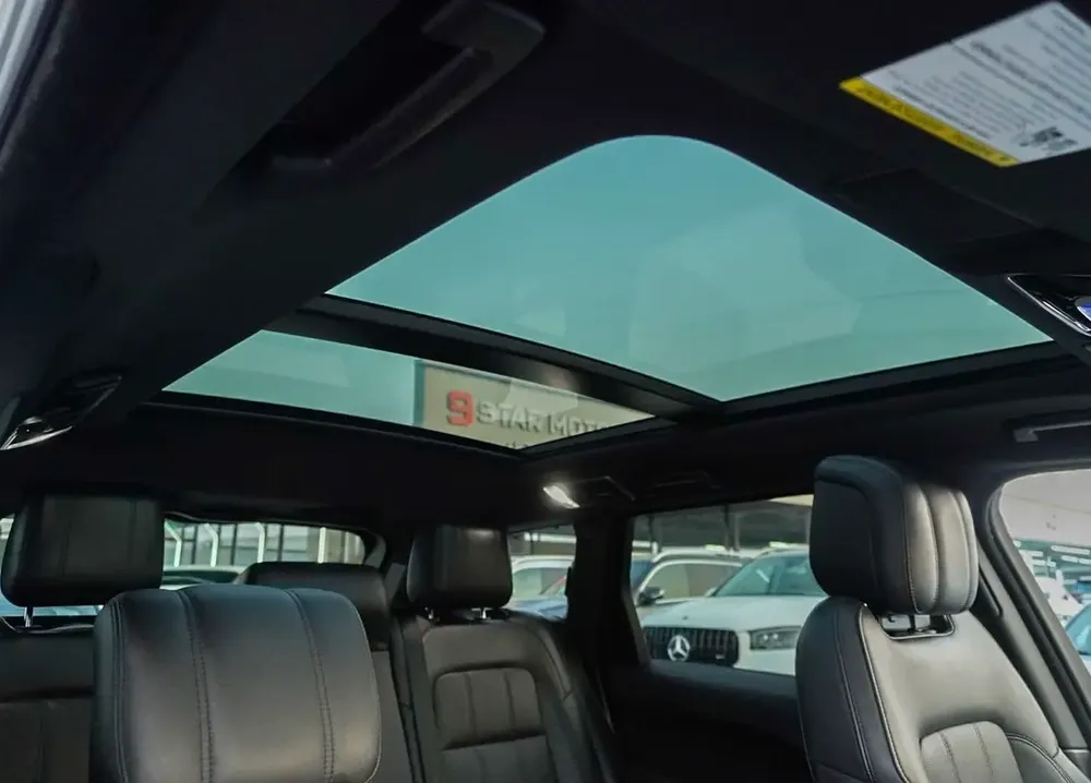 RANGE ROVER SPORT 2020 - Image 11