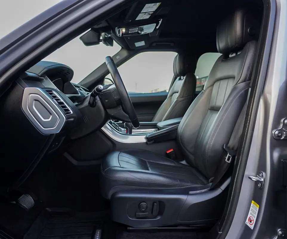 RANGE ROVER SPORT 2020 - Image 13