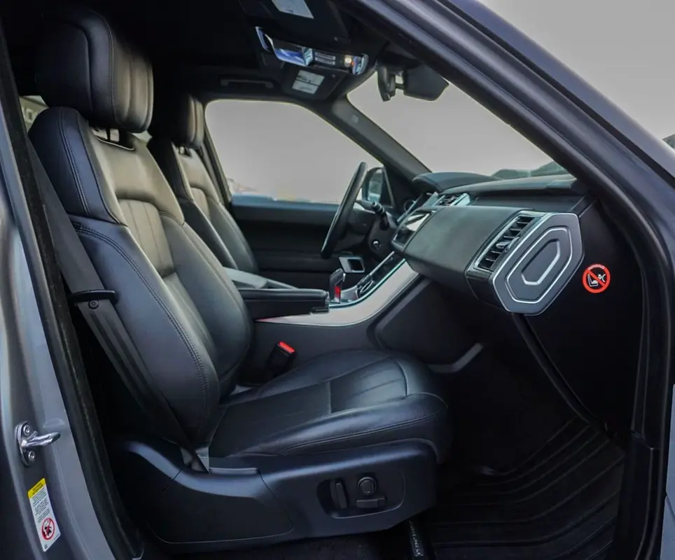 RANGE ROVER SPORT 2020 - Image 14