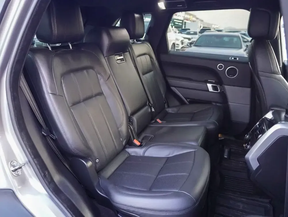 RANGE ROVER SPORT 2020 - Image 15