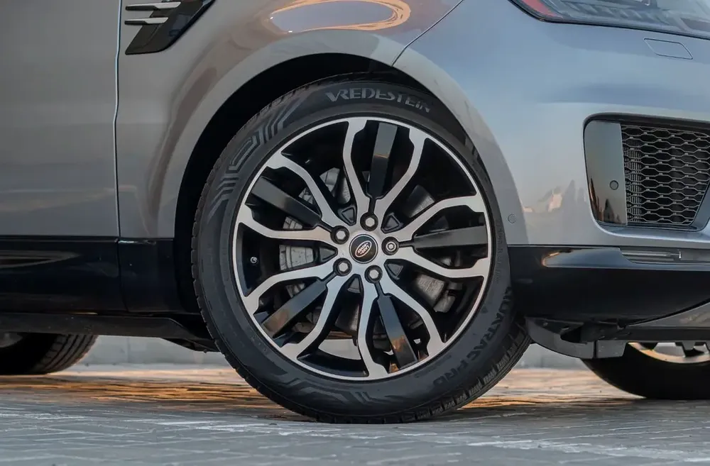 RANGE ROVER SPORT 2020 - Image 5
