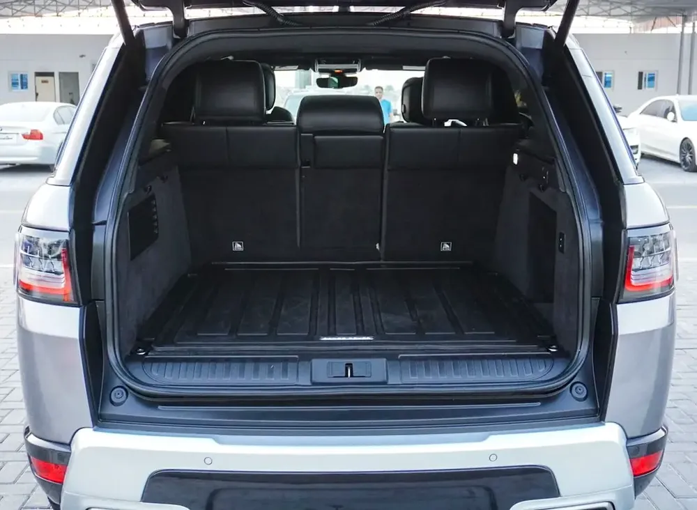 RANGE ROVER SPORT 2020 - Image 6