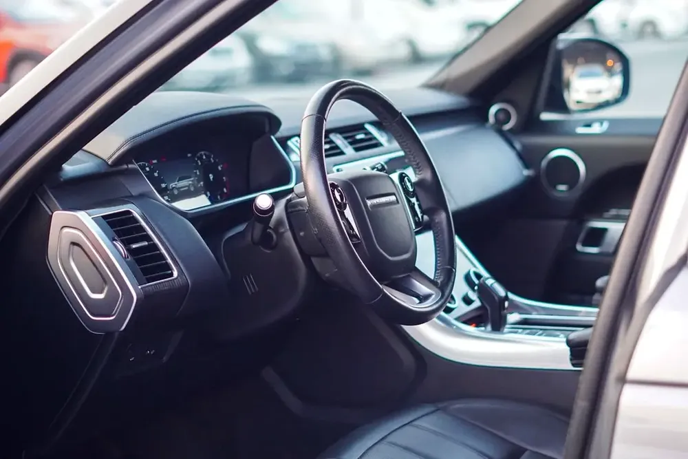 RANGE ROVER SPORT 2020 - Image 7