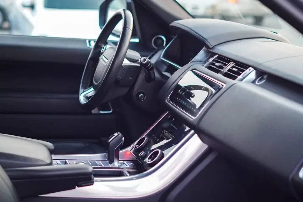 RANGE ROVER SPORT 2020 - Image 9
