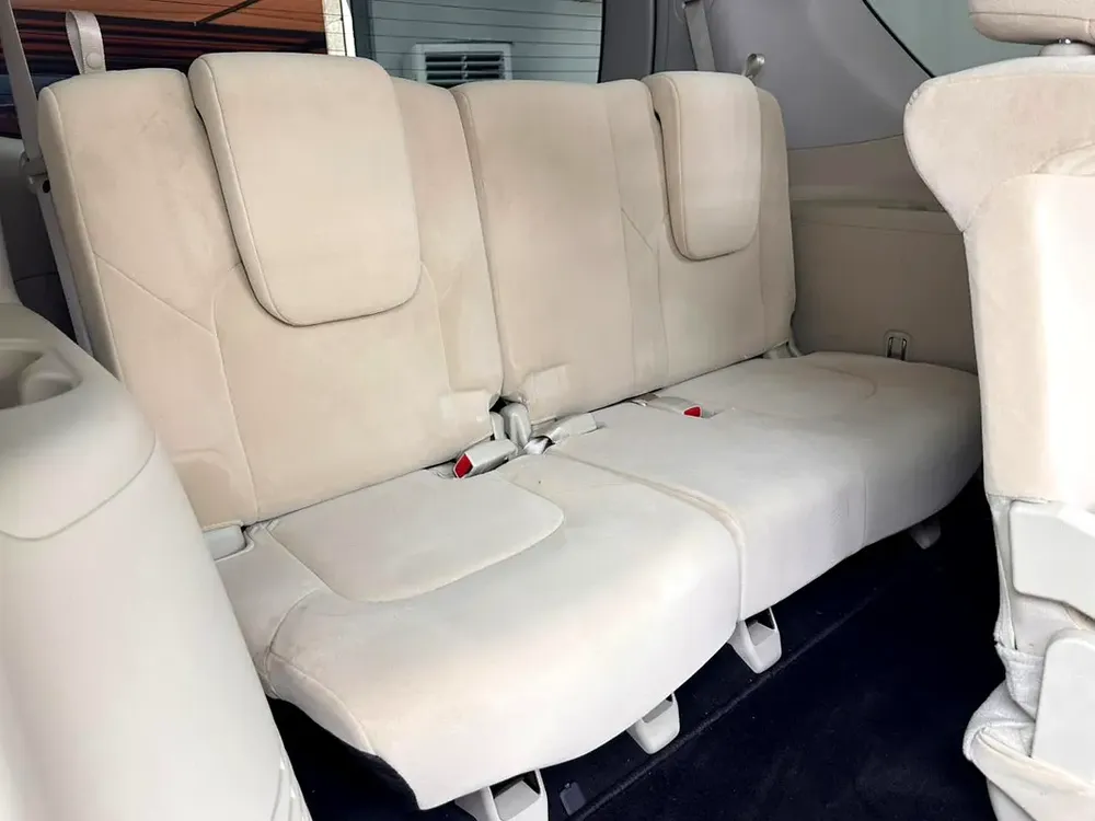 2022 Nissan Patrol SE T2, 04/2027 Nissan Warranty, Nissan Full Service History, GCC - Image 18
