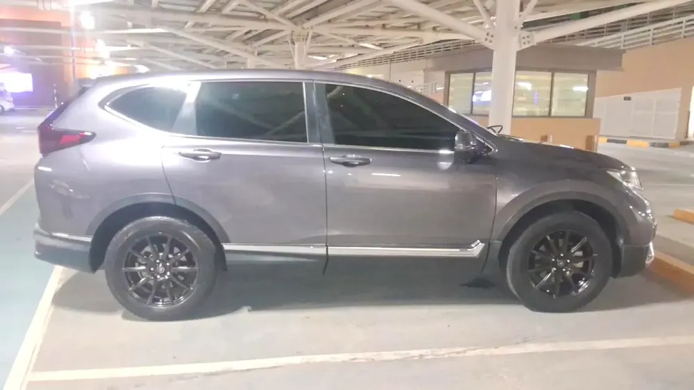 Honda CR-V Touring 2022 GCC Specs - Excellent Condition - Image 14